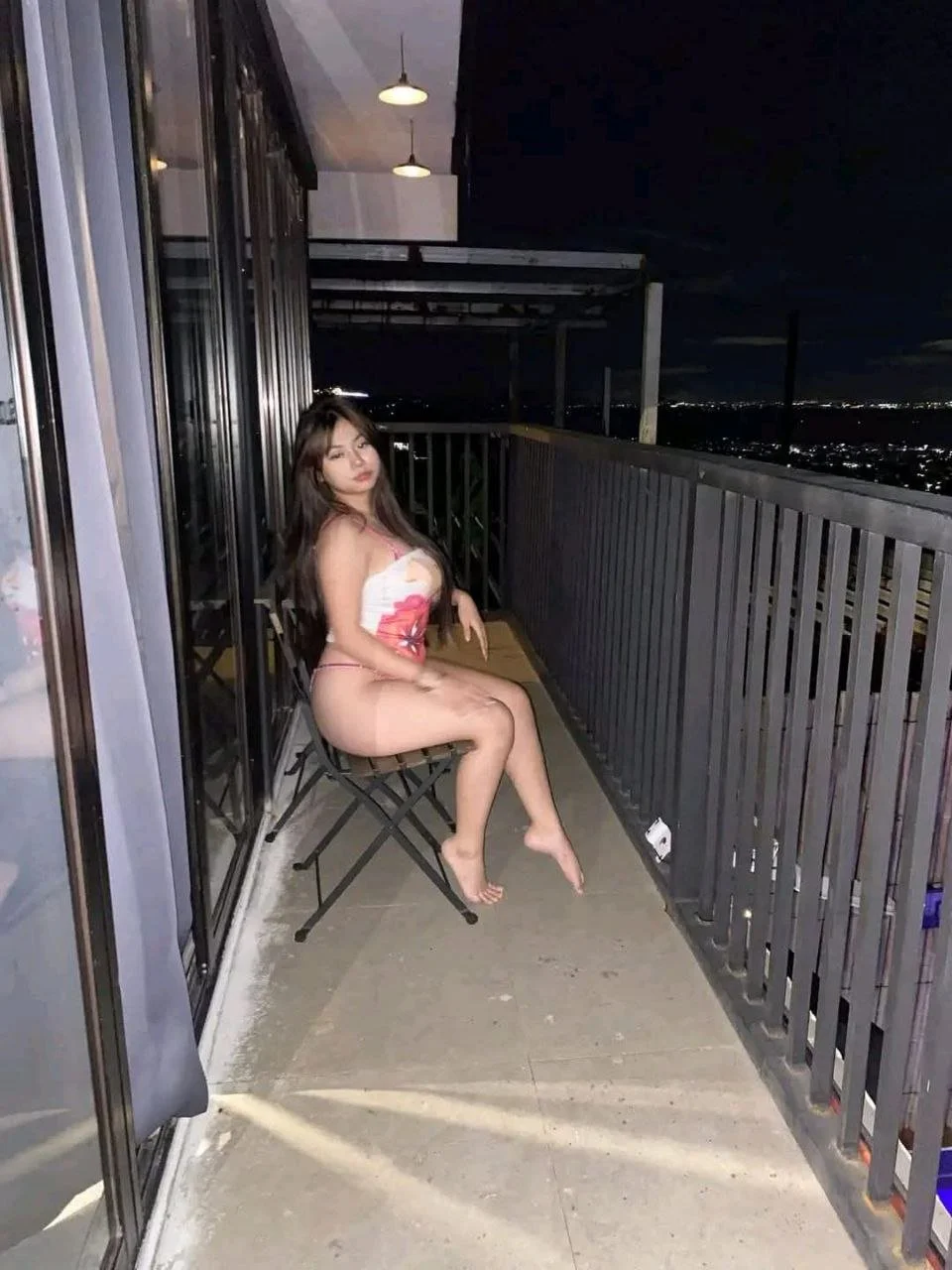 Hot Asian Pinay Pawg image 25