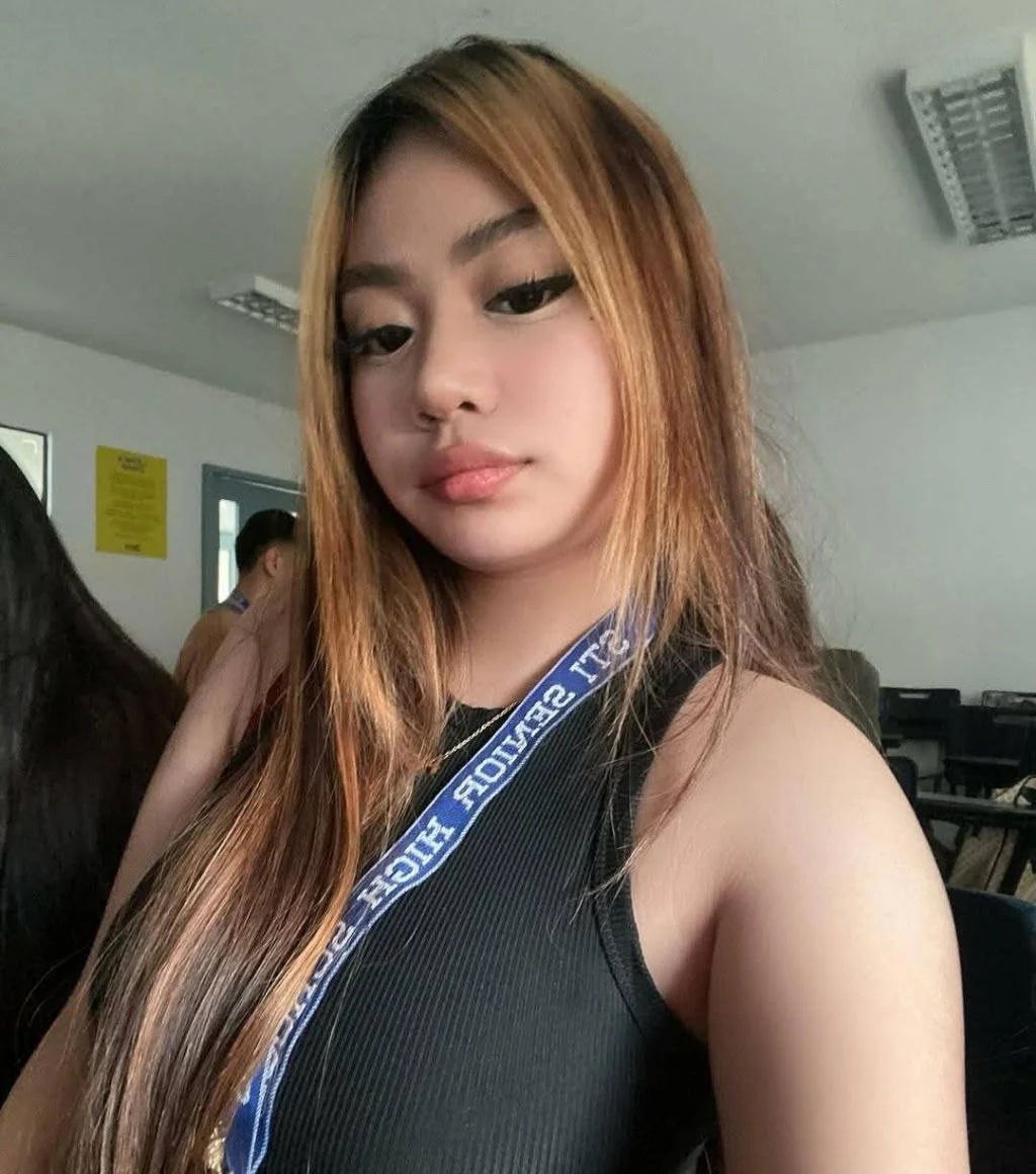 Hot Asian Pinay Pawg image 6
