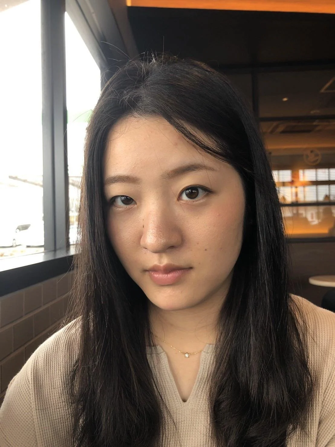 Random Japanese Girl 8 image 30