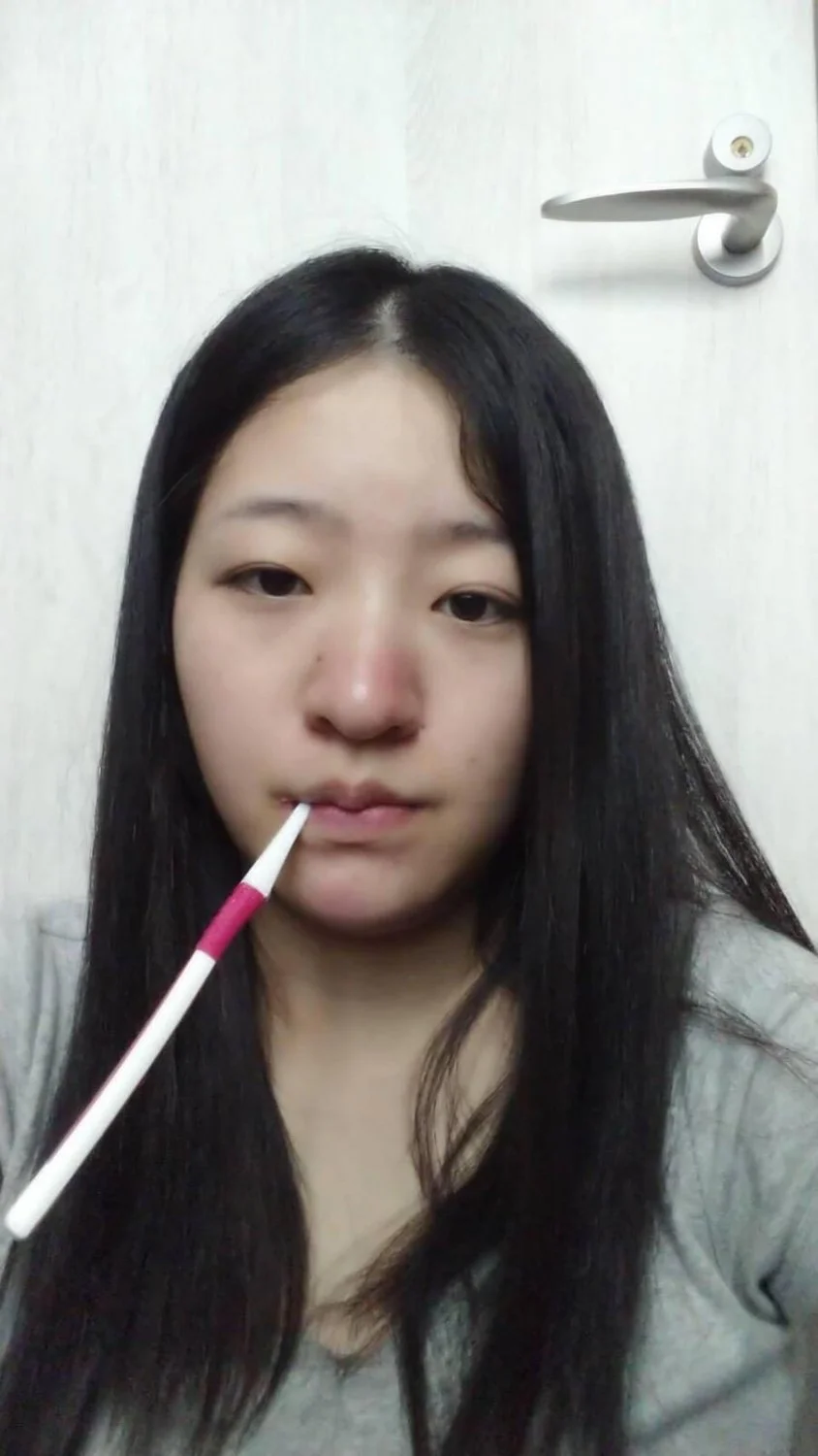 Random Japanese Girl 8 image 8