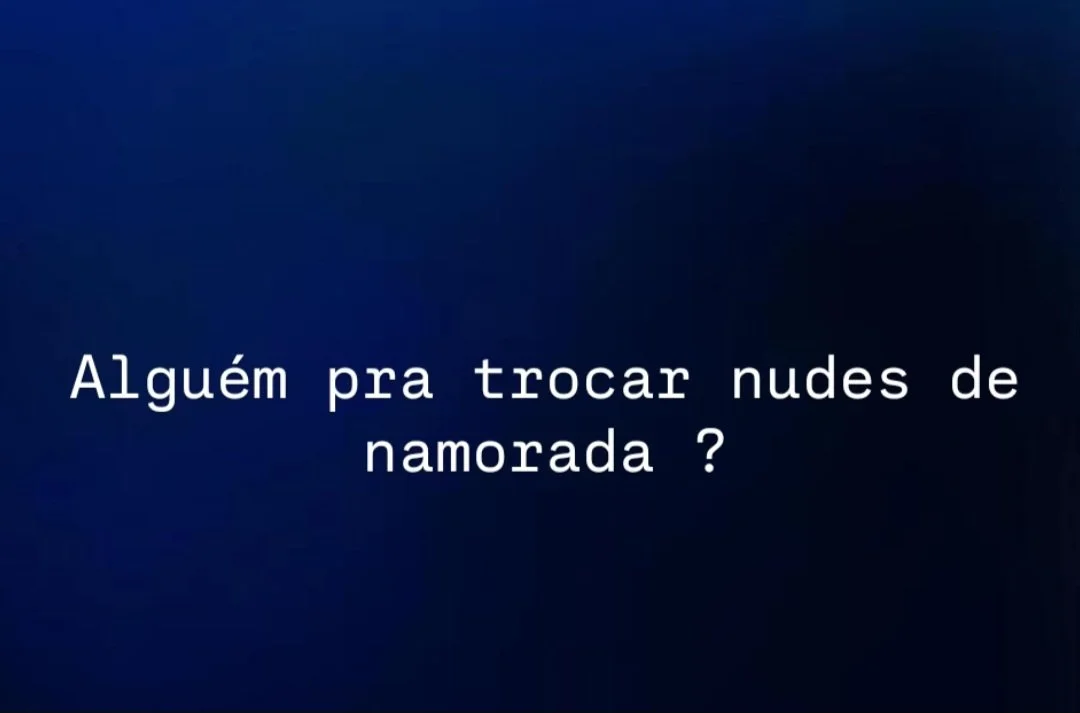 Alguém ai pfvr ? main image