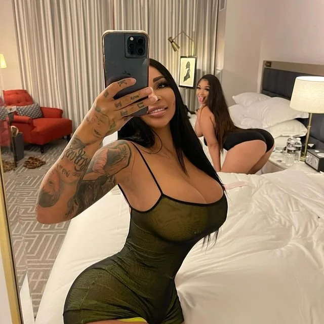 huge ass latina image 19
