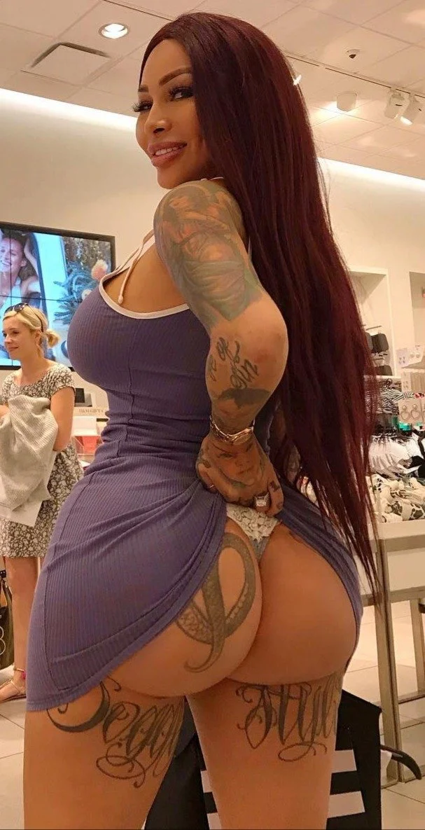 huge ass latina image 27