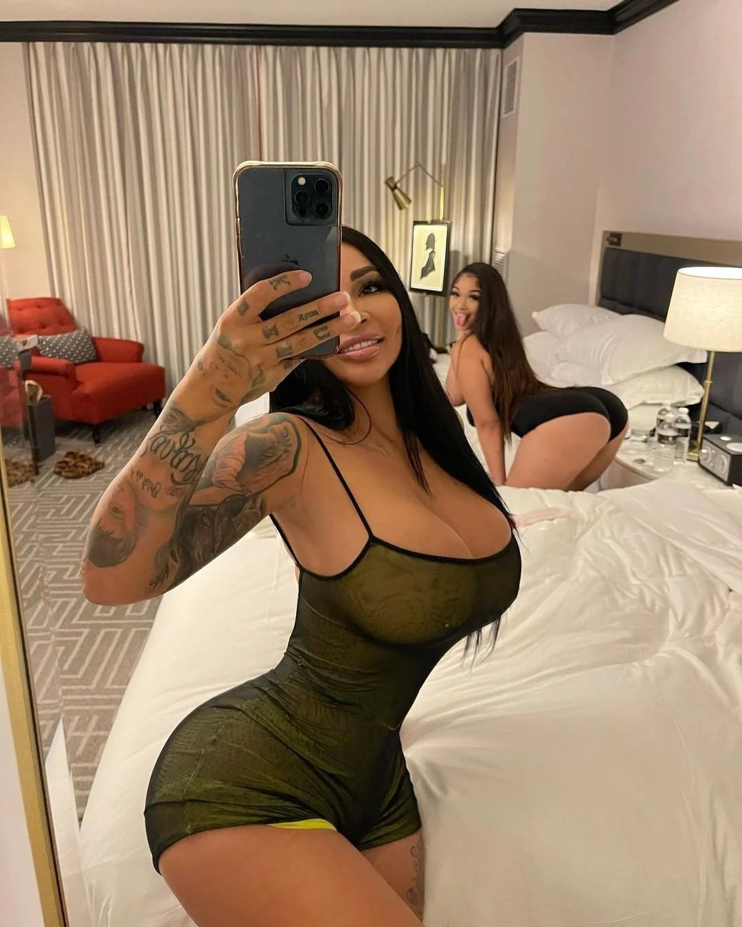 huge ass latina image 3