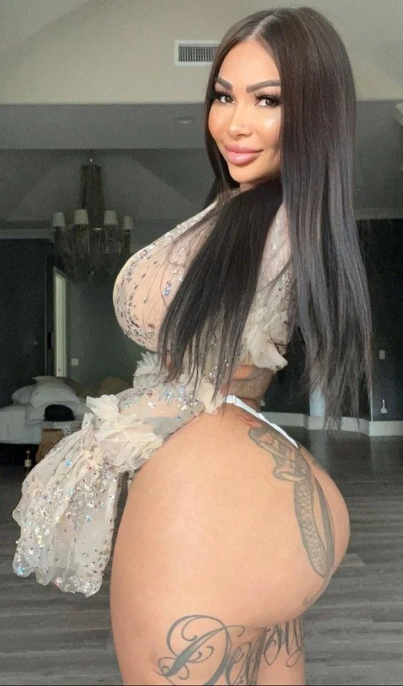 huge ass latina image 46