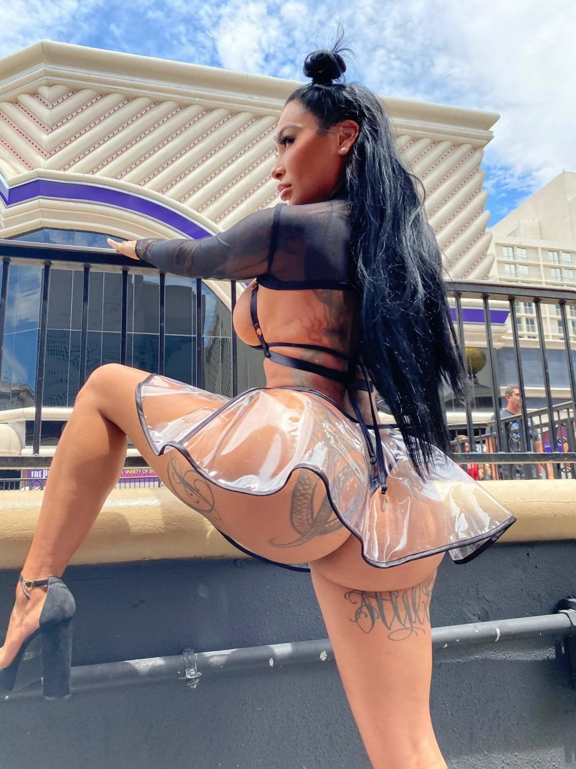 huge ass latina image 47
