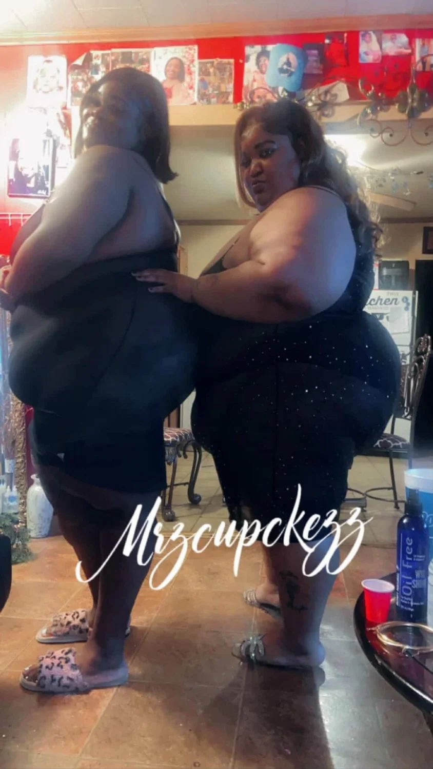 SSBBW MrzCupcakess88 💯 image 2