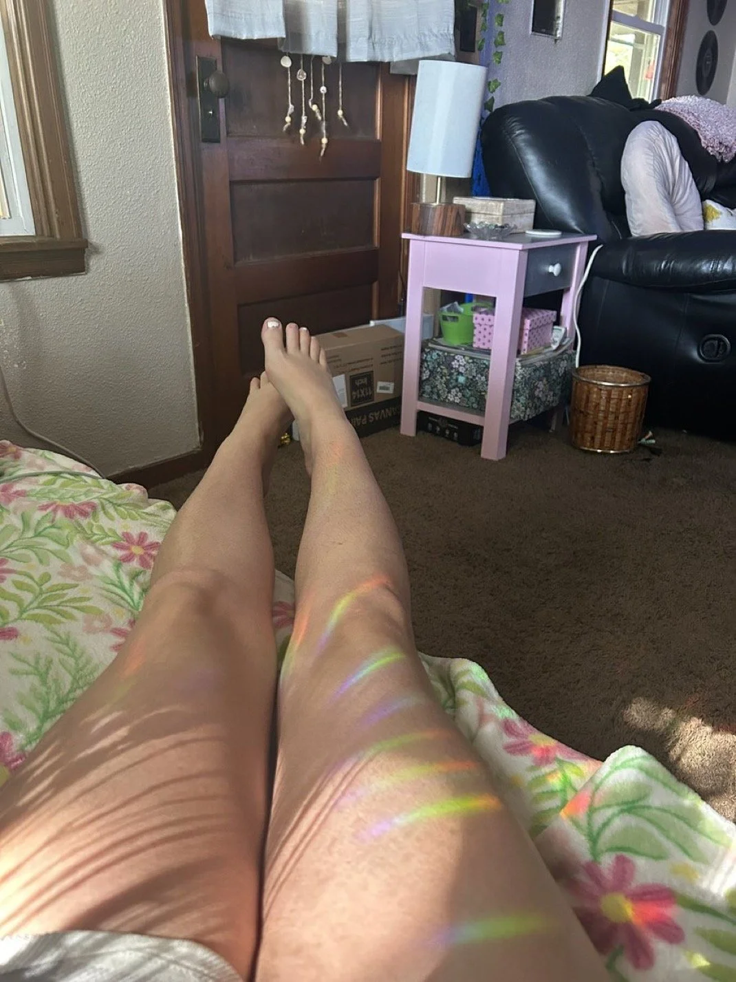 Lil slut image 14
