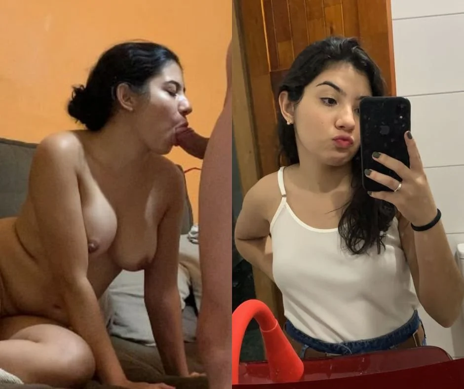 Vadia pagando boquete image 3