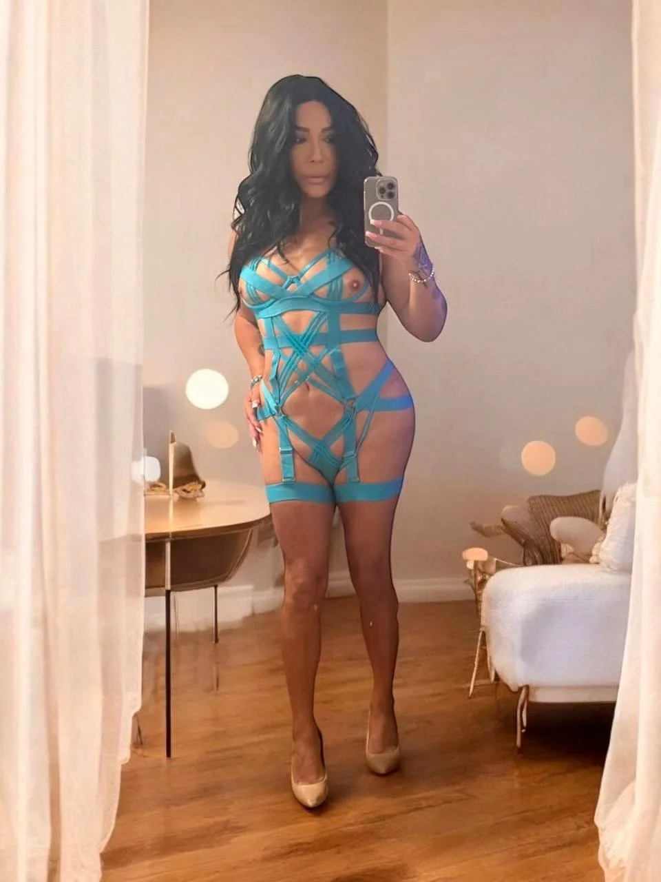 😈💦 Baby, Mommy misses your sweet ass main image