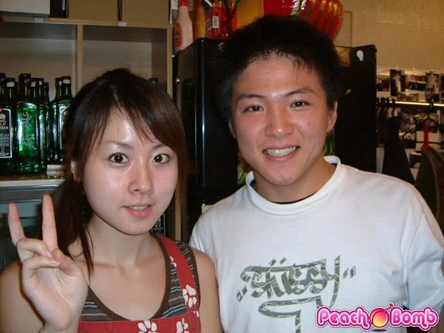 Japanese amateur girl 41 main image