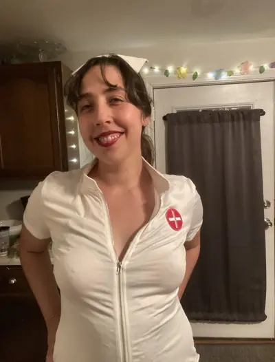 Horny slut wife cover image