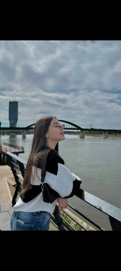 White cum slut getting exposed as her true whore life cover image
