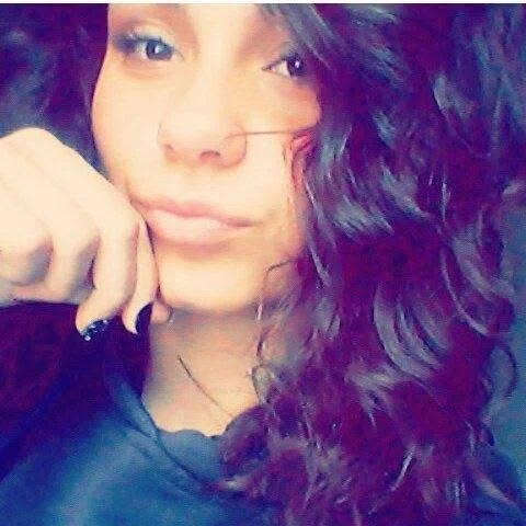 Ricqui Risked nudes socials DM if caught image 3