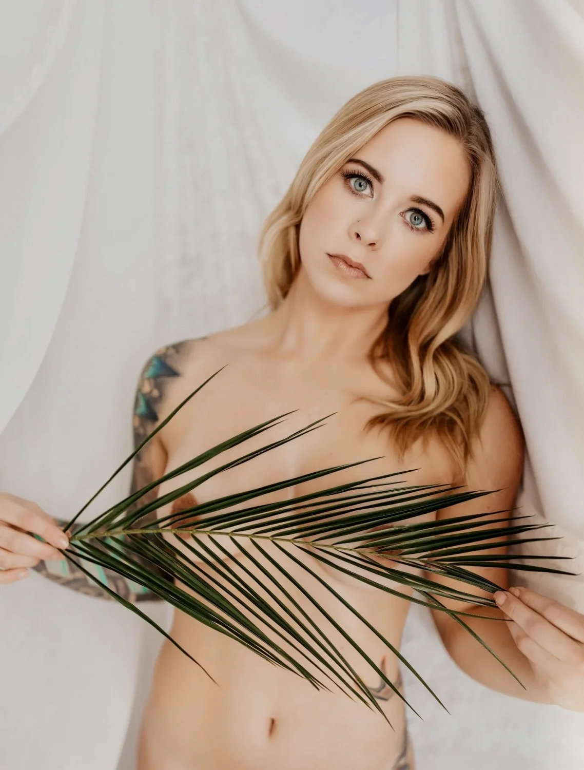 Boudoir image 22