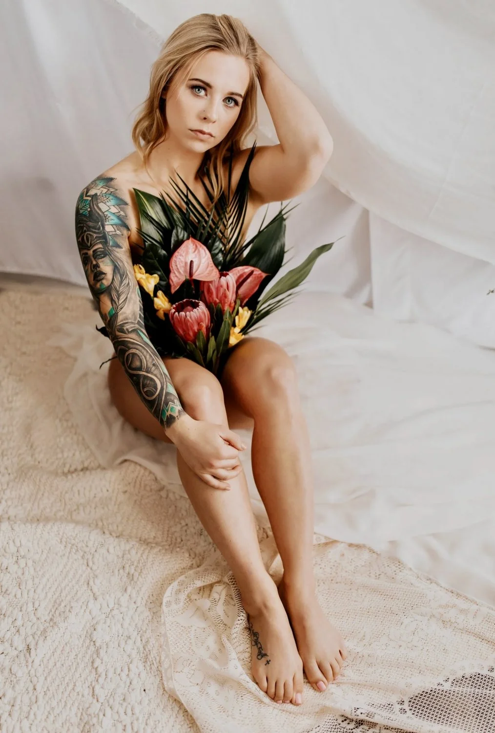 Boudoir image 24