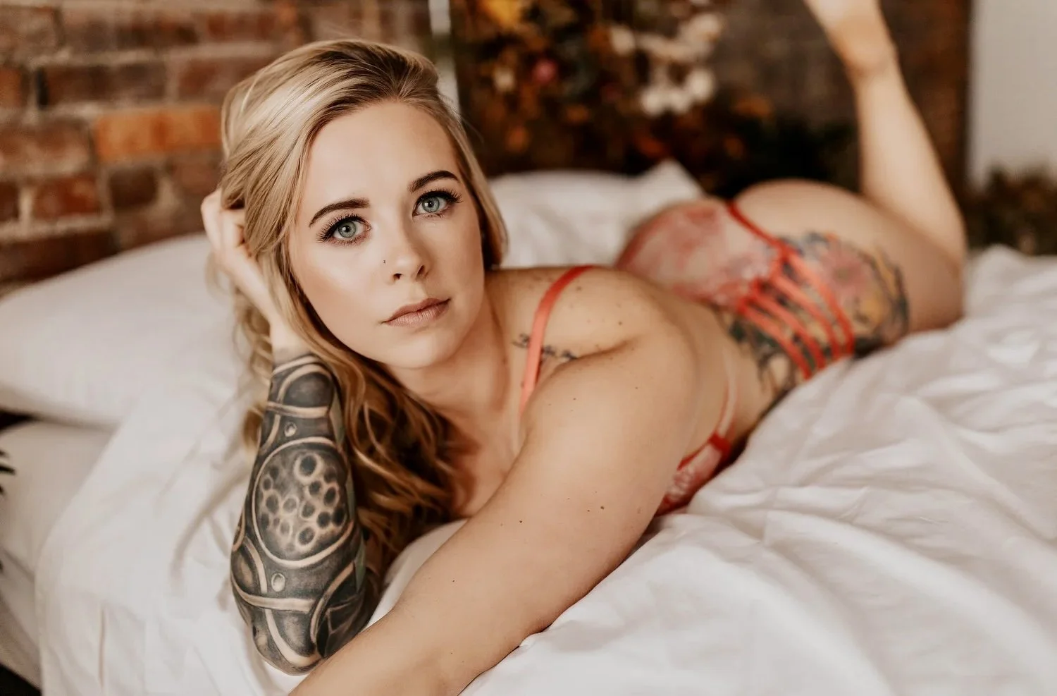 Boudoir image 9