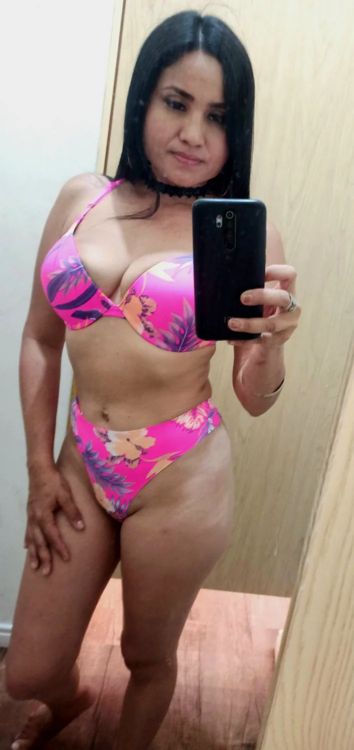 Mexican Wife image 2