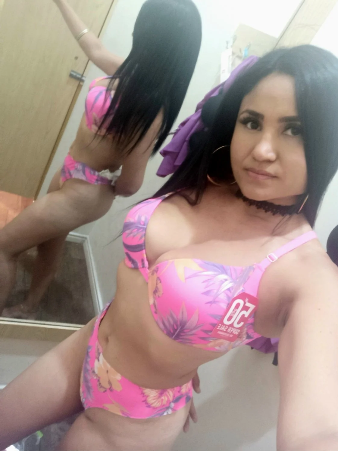 Mexican Wife image 48