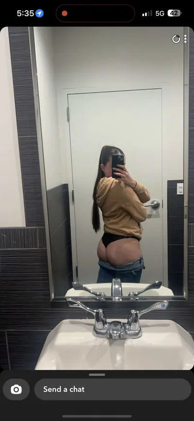 Latina teen with fat ass fucked cover image