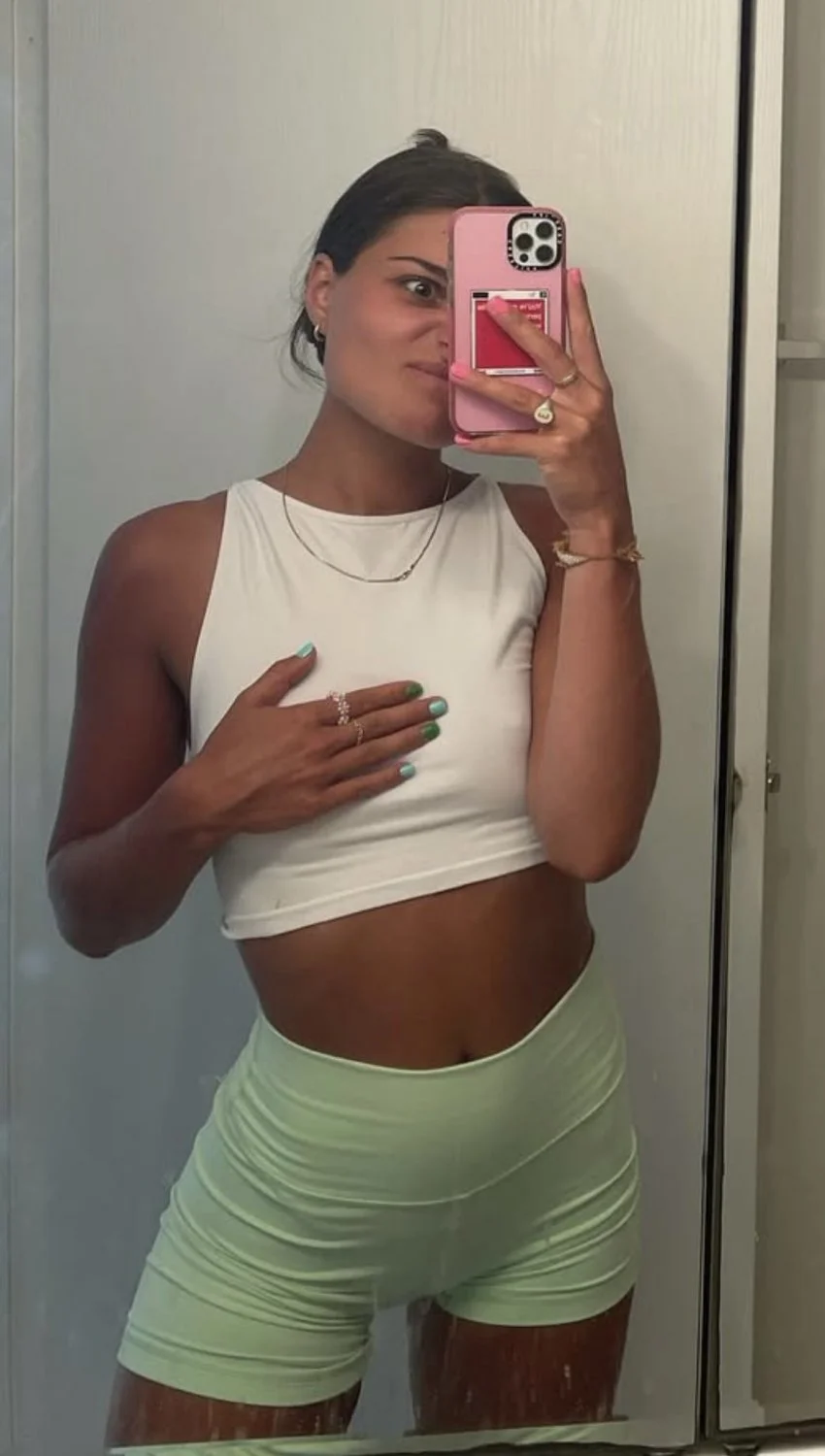 Feeding petite little Indian teen slut Faryn image 14