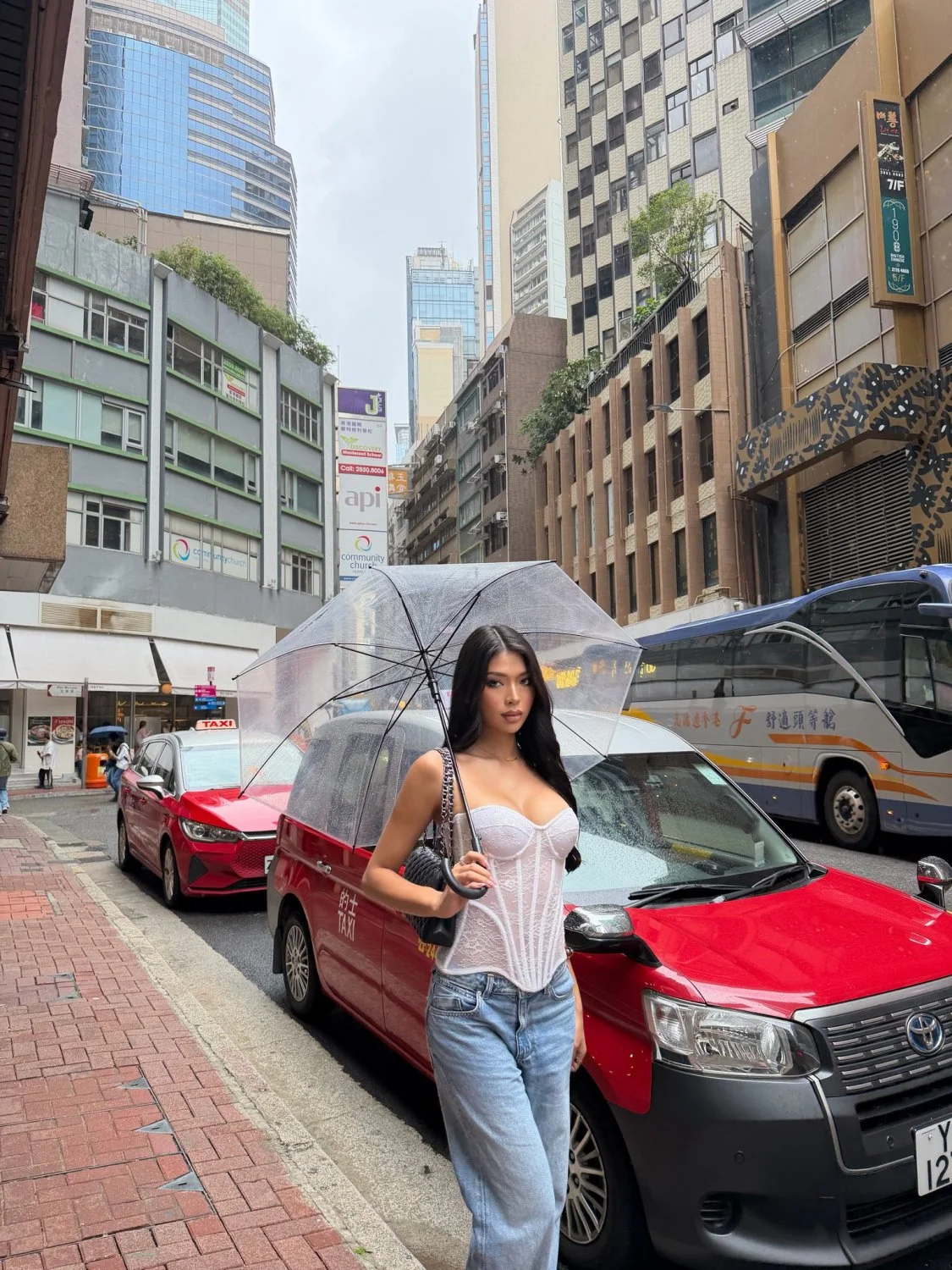 Ladyboy Lily - SingaporeLily image 3