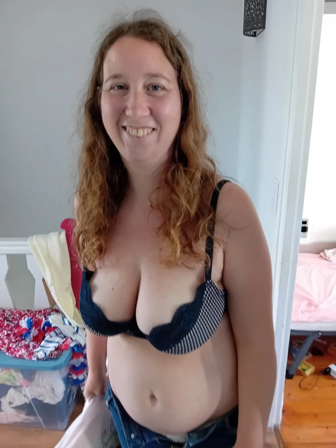 Tiffany From France Part 1 image 18