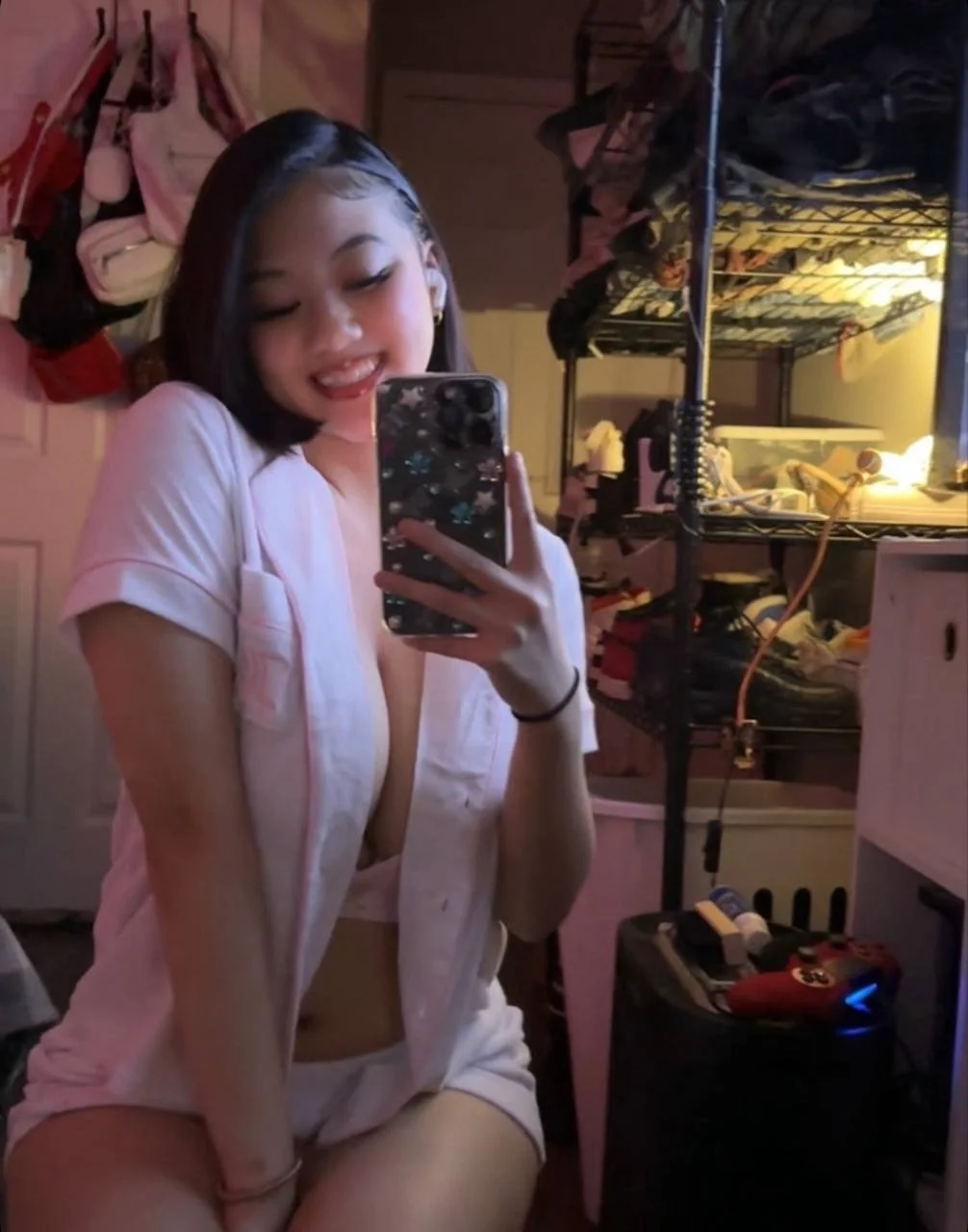 angry bf leakz asian my eyes only image 2