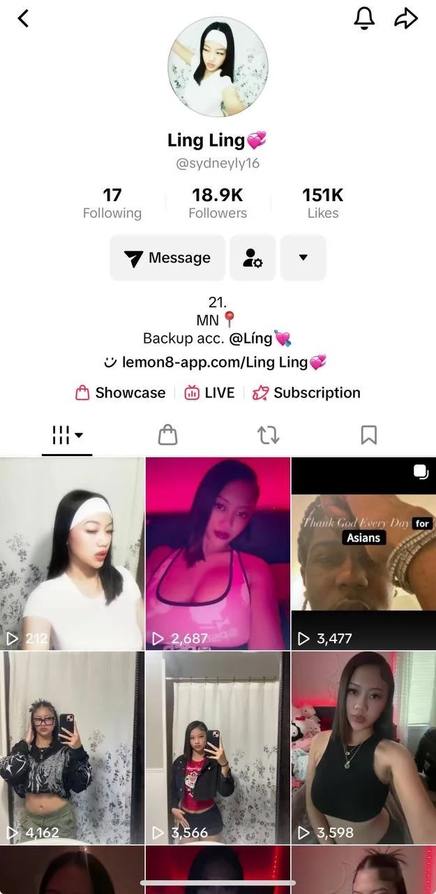 angry bf leakz asian my eyes only image 5