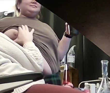 BBW slut shown off image 2