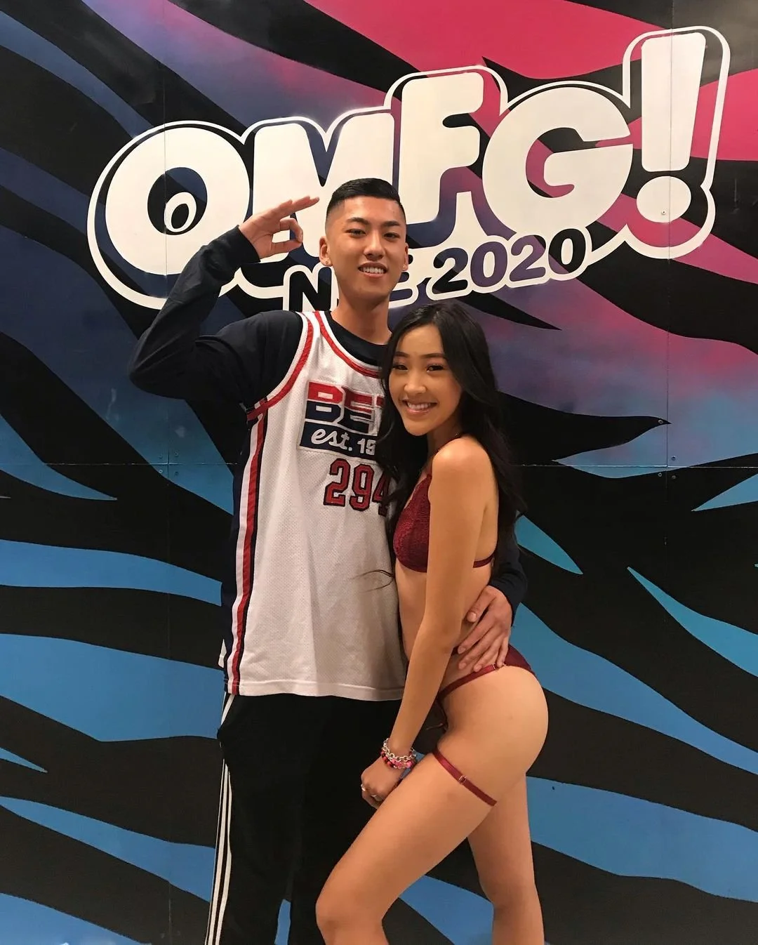 Korean College Slut Goes From Making TikToks To Making OnlyFans image 16