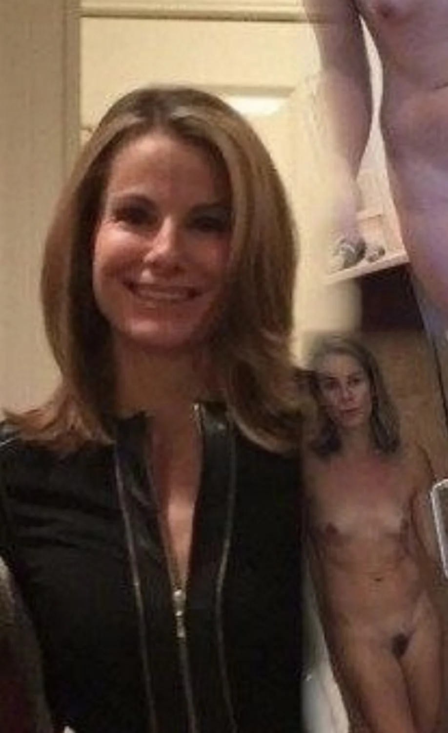 Amateur blonde wife main image