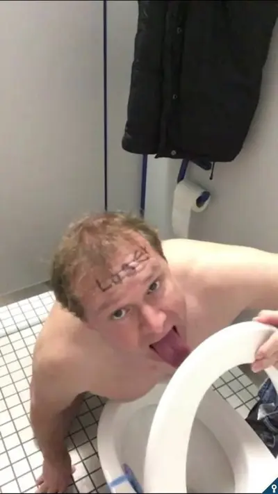 Thomas Schüler nude vol 22 cover image