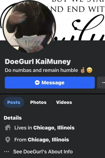 Chicago thot Kathleen taking bbc cover image