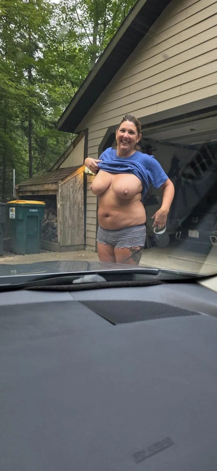 Beth From Wisconsin Part 2 image 12