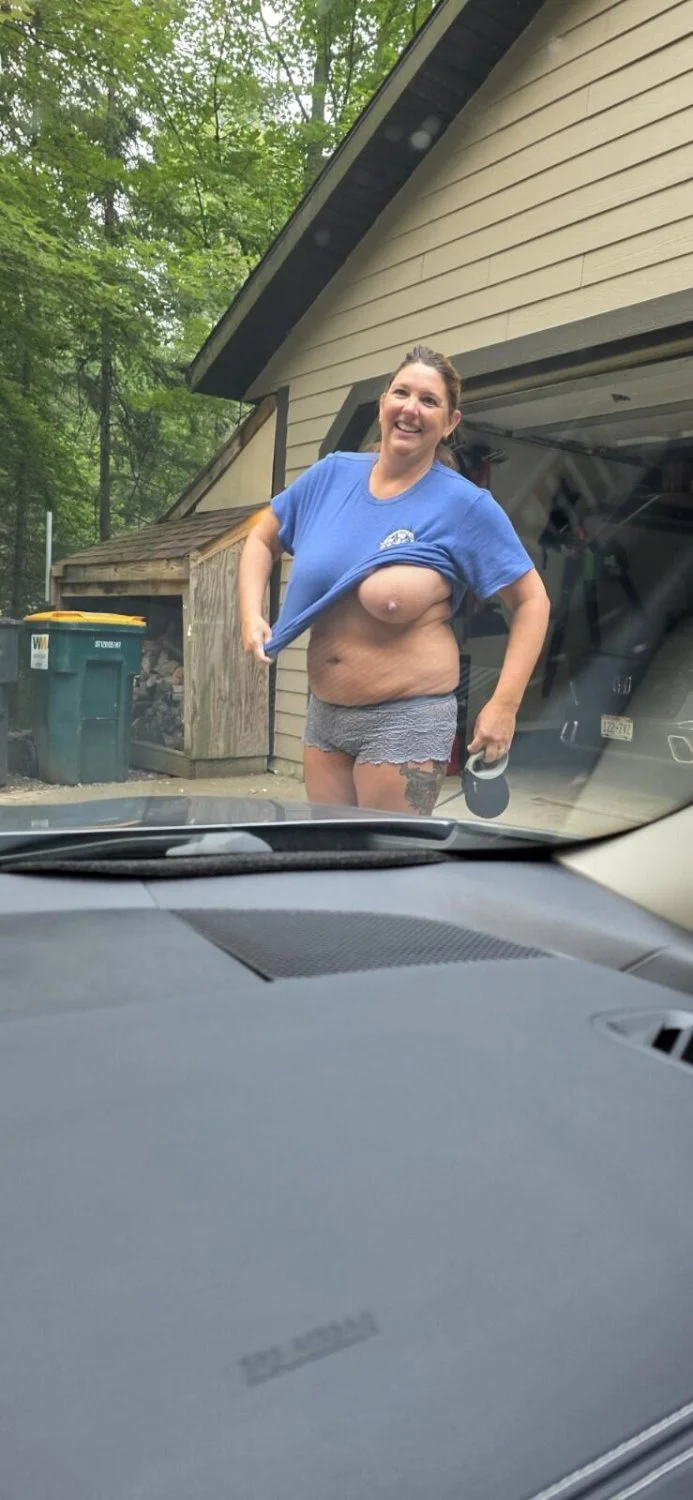 Beth From Wisconsin Part 2 image 14