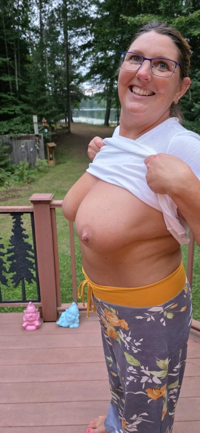 Beth From Wisconsin Part 2 image 7