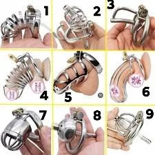 Comment which cage I should be locked in image 3