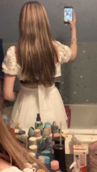 College slut leaked image 16