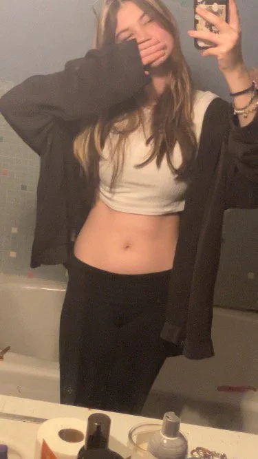 College slut leaked image 25