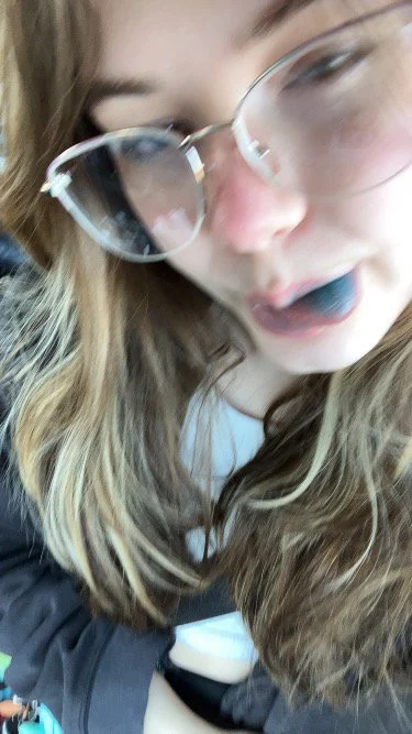 College slut leaked image 27
