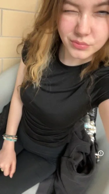 College slut leaked image 3