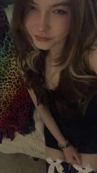 College slut leaked image 4