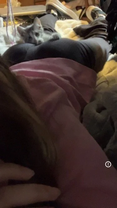 College slut leaked image 6