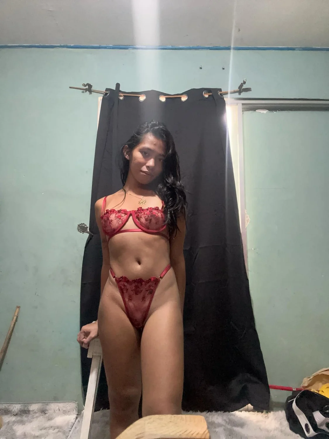pinay trans morena image 4