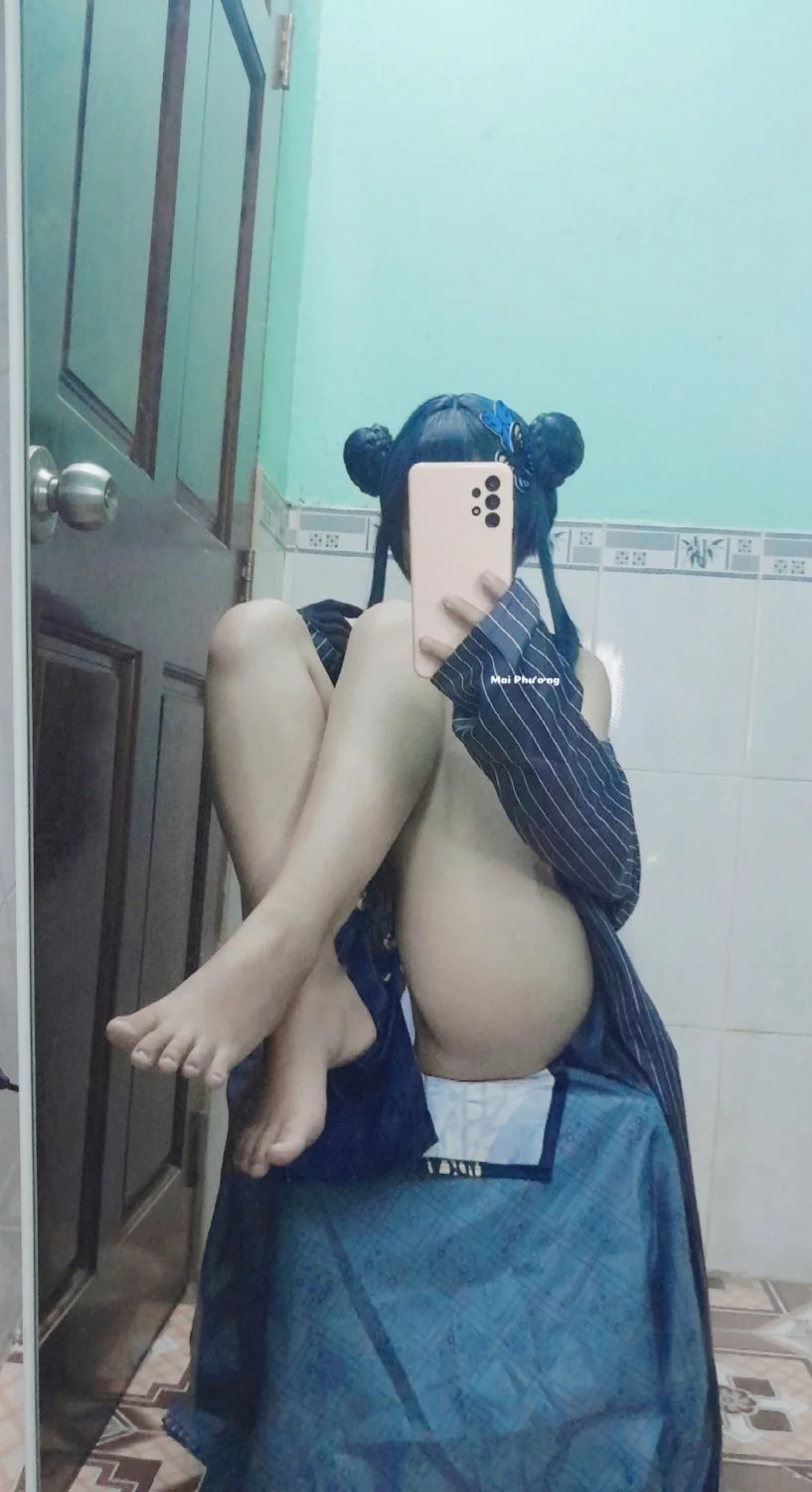 Mai Phương Ganyu image 7