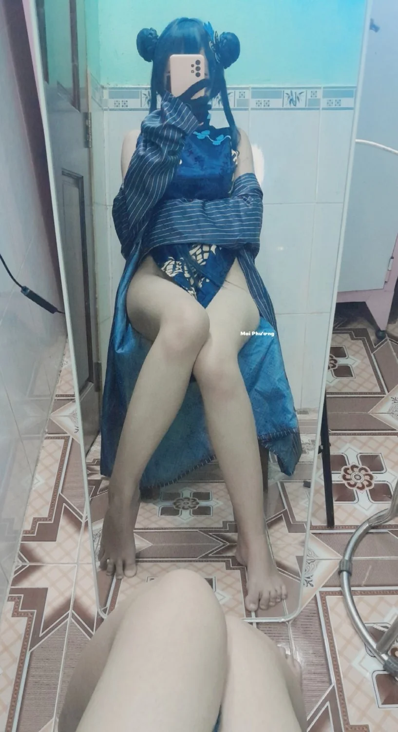 Mai Phương Ganyu image 9