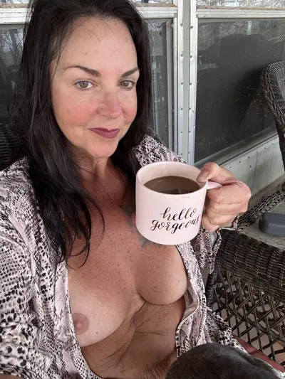 Old Hotwife swingers cover image