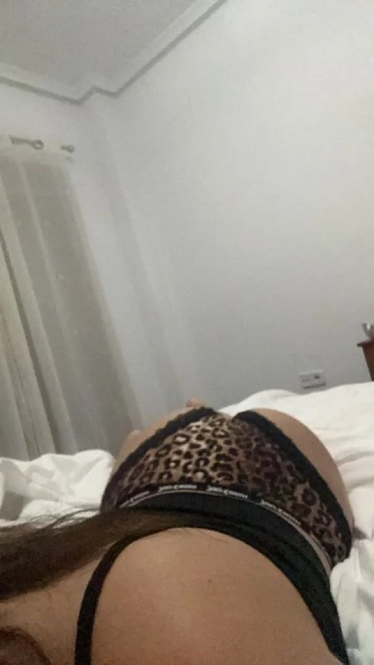 sexy uk chav with massive tits image 3