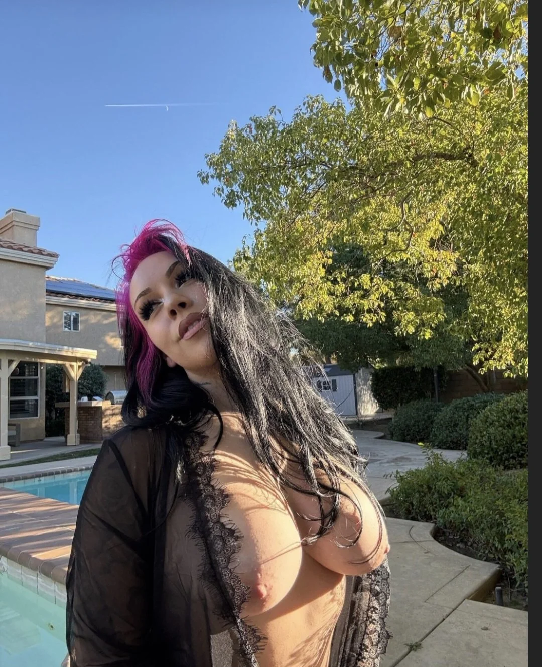 Thick Latina Fucking Her Tight Creamy Pussy. White Girls, Big Tits, Anal, Celebrities, Celebrity. image 20